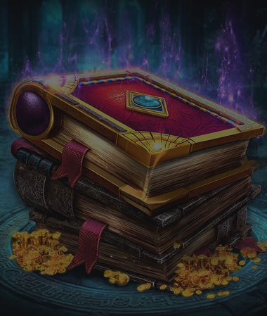 Book of the Fallen