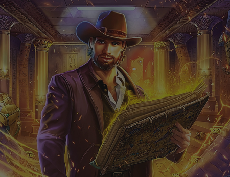 Book of the Fallen