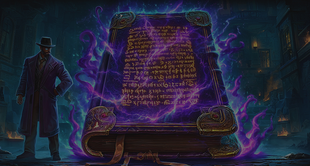 Book of the Fallen