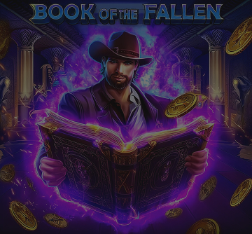 Book of the Fallen