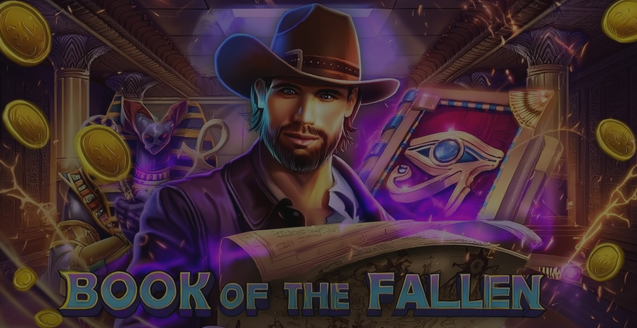 Book of the Fallen