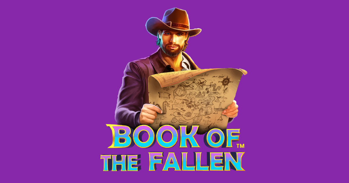Book of the Fallen